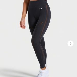 Embody leggings